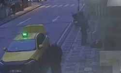 Şişli’de Özbek kadın cinayeti: Yeni görüntüler ortaya çıktı