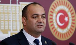 CHP Genel Başkan Yardımcısı Özgür Karabat İzmir’e geliyor!