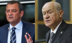 Özgür Özel'den Devlet Bahçeli'ye: 'Kapıyı aralasa emekli kurtulacak, asgari ücretli kurtulacak'