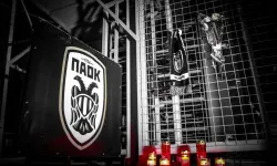 Yunanistan spor camiasını yasa boğan kaza: 7 can kaybı