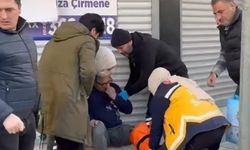 Parti il başkanından internet haber sitesi sahibine silahlı saldırı!