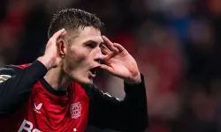 Beşiktaş forvetini Almanya’dan getiriyor