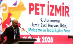 Beş kıtayı buluşturan Pet İzmir 2026 Fuarı kapılarını açtı