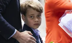 Küçük prensten tartıştığı sınıf arkadaşlarına uyarı: 'Babam kral olacak, dikkat edin'