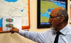 Prof. Dr. Osman Bektaş’tan Marmara depremi açıklaması: 7'den büyük deprem bekleniyor mu?
