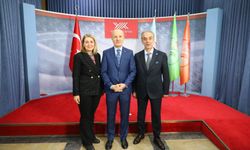 Ege Üniversitesi’nden örnek proje: Engeller kampüsten siliniyor