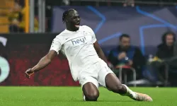 Atiba sahneye çıktı, Beşiktaş’a golcü getirdi!