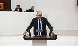 CHP'li Nalbantoğlu: İzmir’in hakkı neden verilmiyor?