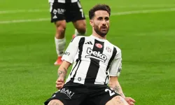Beşiktaş’ta Rafa Silva dönemi sona eriyor