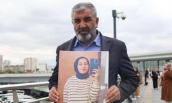 Rojin Kabaiş dosyasında yeni gelişme! Baba Kabaiş Adalet Bakanı ile görüşecek