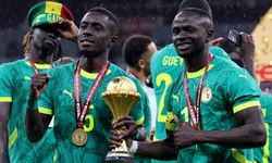 Afrika Kupası finalinde inanılmaz gece: Mane sahayı tek başına kurtardı