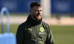 Beşiktaş’ta Salih Özcan krizi! Menajeri ortalığı karıştırdı