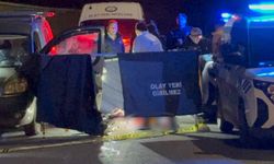 Samsun'da yasak aşk faciası! Ayrılmak istedi, tartışma ölümle sonuçlandı