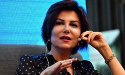 Gazeteci Sedef Kabaş gözaltına alındı