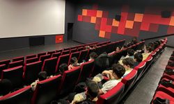 Seferihisar Belediyesi’nden çocuklara unutulmaz gün