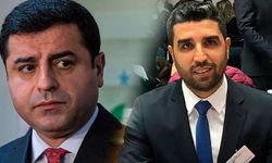 Selahattin Demirtaş'ın avukatına indirimsiz hapis cezası!