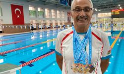 Bostanlıspor 2025’te Türkiye şampiyonalarına damga vurdu