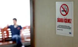 Tiryakilere kötü haber: Park ve oyun alanlarında sigaraya yeni sınırlama