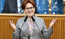 Meral Akşener Vakfı resmen kuruldu!