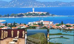 Sömestr tatilinde İzmir’de ailece gezilecek yerler