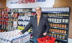 Sosyal belediyeciliğin yeni adresi: İZMAR artık başka şehirde!