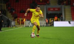 Stoilov’un Göztepe’sinden hazırlık maçında net galibiyet