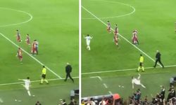 El Clasico finalinde kazanan Barcelona: Arda Güler'den olay hareket