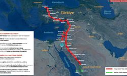 Suriye, Türkiye'ye bağlanacak!