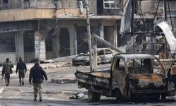 Suriye'de ateşkes bir hafta uzatıldı!