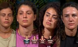 15 Ocak Survivor 2026’da bu hafta kim elendi? Adaya veda eden isim belli oldu