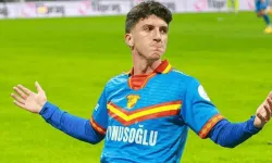 Göztepe’de Taha Altıkardeş’e Avrupa ve Süper Lig ilgisi