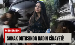 Takıntılı erkek arkadaş pusu kurup defalarca kurşun yağdırdı!