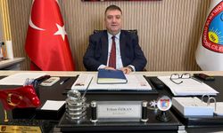 Taksici esnafından Başkan Tugay’a teşekkür