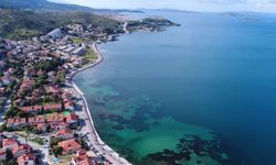 Tartışmalı Urla projesi için encümenden flaş karar!