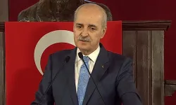 TBMM Başkanı Kurtulmuş: 'NATO’nun temelleri çatırdıyor'