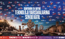 2026 teknoloji yarışmalarına başvurular başladı!