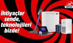 Teknoloji alacaklar dikkat: MediaMarkt’ta büyük kampanya başladı