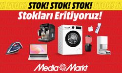 Teknoloji tutkunlarına müjde: 'Stokları Eritiyoruz' kampanyası başladı