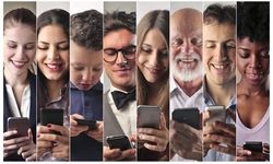 Telefon kullanırken başınızı eğiyorsanız dikkat!