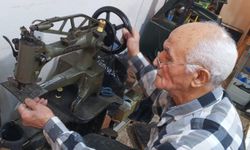 Tezgah başında geçen 60 yıl: “At-al” kültürüne karşı el emeği direnişi