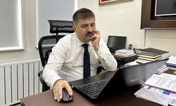 Hüseyin Engin Sarıibrahim kimdir, nereli? Kırıkkale Valisi oldu