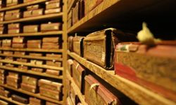 İzmir'de kaç kütüphane var?