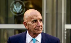 ABD'nin Ankara Büyükelçisi Barrack: 'SDG'ye ve sahadaki tüm silahlı unsurlara acil bir çağrıda bulunuyoruz, çatışmalara ara verin'