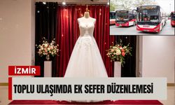 IF Wedding Fashion Fuarı öncesi kritik karar!