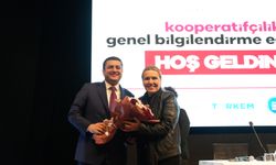 Torbalı’da kadın emeği için kritik adım!