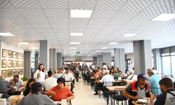 Torbalı’da Kent Lokantaları, binlerce sofraya umut oluyor