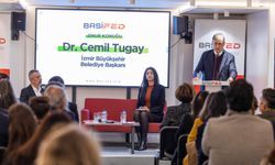 Torbalı’da örnek buluşma