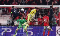 Şampiyonlar Ligi'nde tarihe geçen maçın ardından rövanş geliyor!