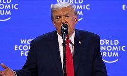 Trump: 'ABD donanması İran’a doğru ilerliyor'