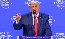 Trump, Davos’ta Grönland isteğini yineledi: 'Güç kullanmayacağım'